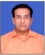 Chemistry professor conducting laboratory research